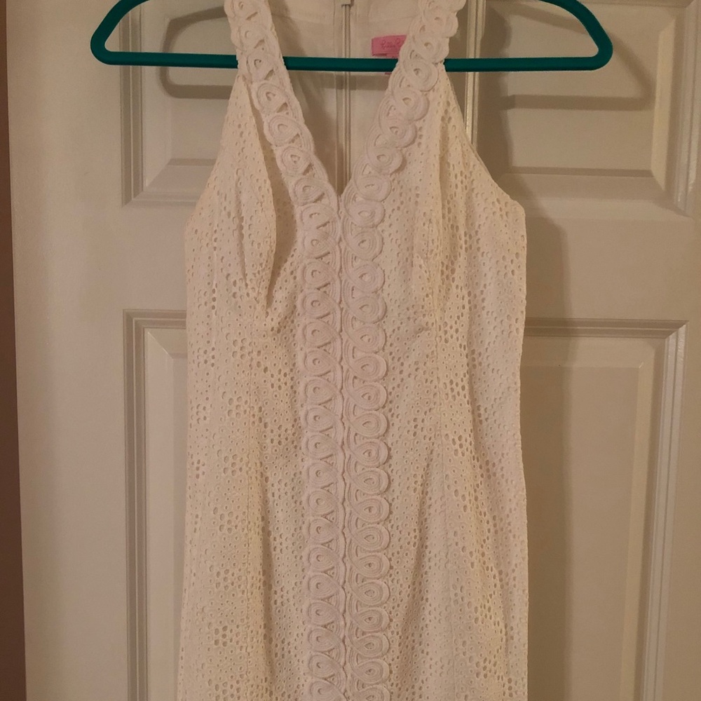 Lilly Formal dress